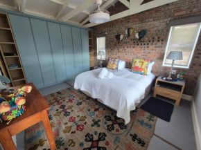Itha's Garden Self Catering
